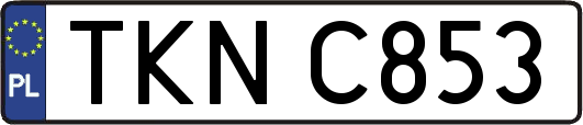 TKNC853