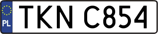 TKNC854