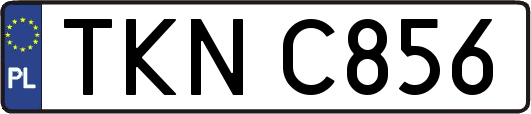 TKNC856