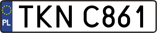 TKNC861