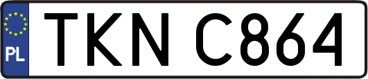 TKNC864