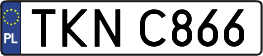 TKNC866