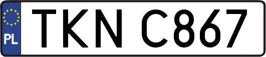 TKNC867
