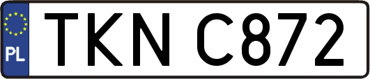 TKNC872