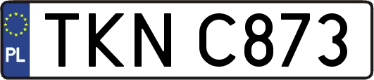 TKNC873