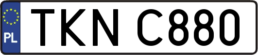 TKNC880