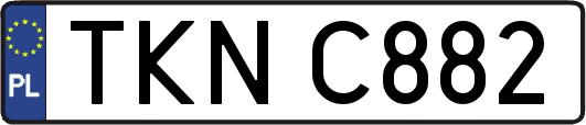 TKNC882