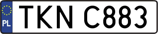 TKNC883
