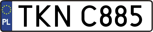 TKNC885