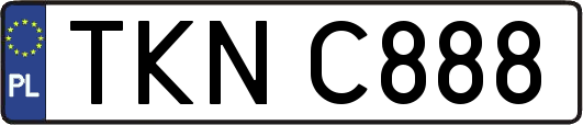 TKNC888