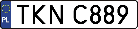 TKNC889