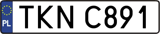TKNC891