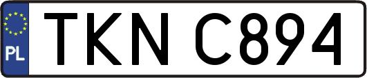 TKNC894
