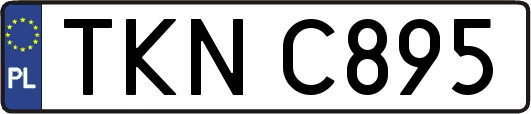 TKNC895