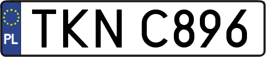 TKNC896