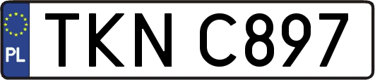 TKNC897