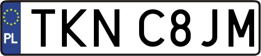 TKNC8JM
