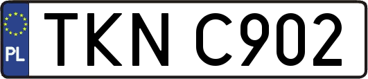 TKNC902