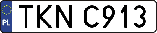 TKNC913