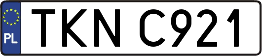 TKNC921