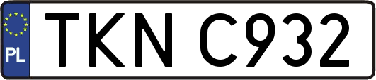 TKNC932