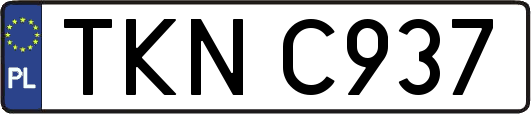 TKNC937