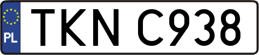 TKNC938