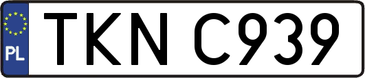 TKNC939