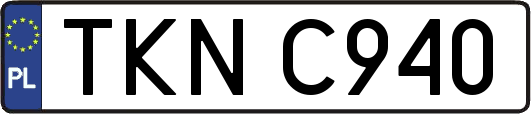 TKNC940