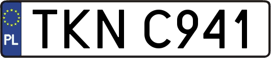 TKNC941