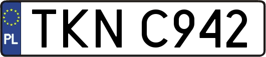 TKNC942
