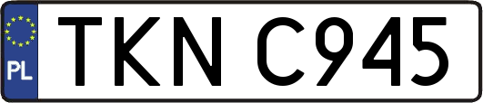 TKNC945