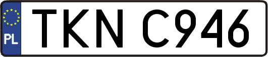 TKNC946