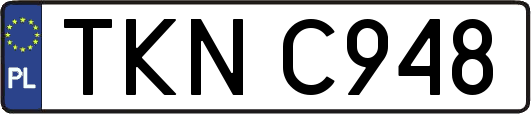 TKNC948