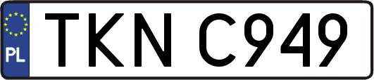 TKNC949