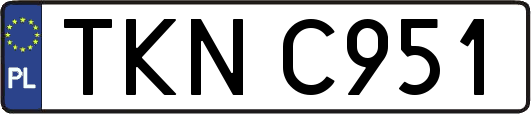 TKNC951