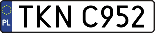 TKNC952