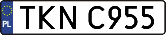 TKNC955