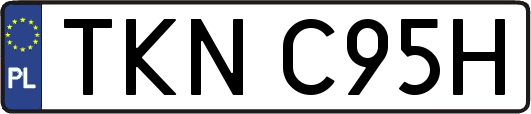 TKNC95H