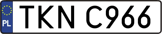 TKNC966