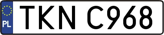TKNC968
