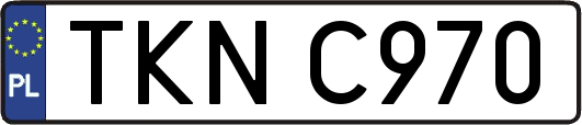 TKNC970