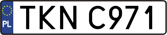 TKNC971