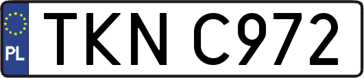 TKNC972