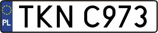 TKNC973