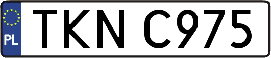 TKNC975