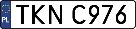 TKNC976