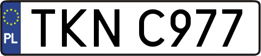 TKNC977