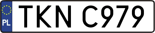 TKNC979