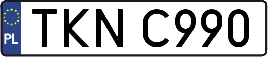 TKNC990